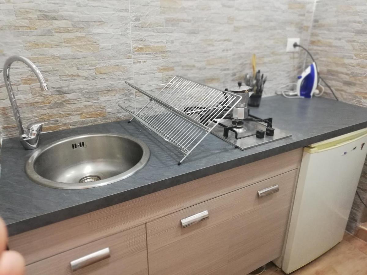 Emily House Apartment Catania