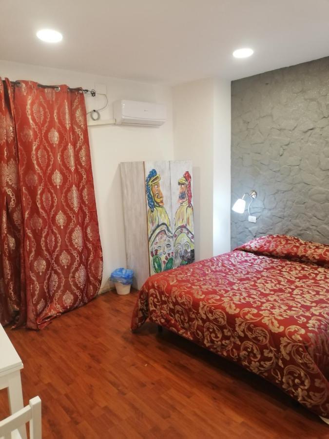 Apartment Emily House Catania