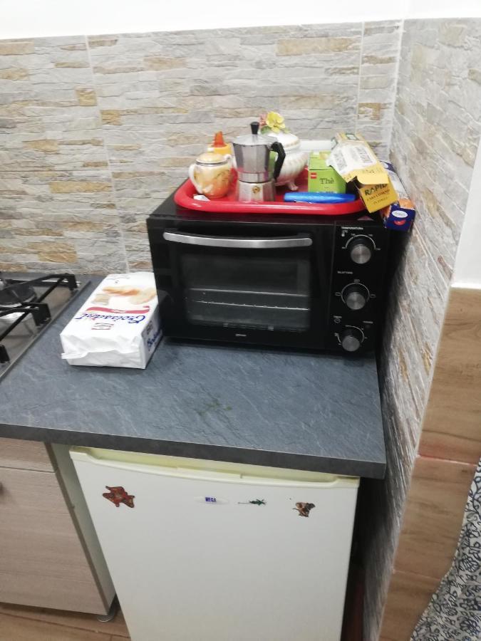 Emily House Catania